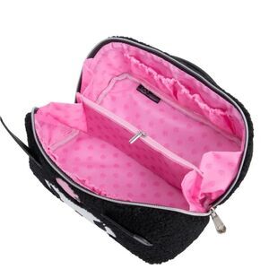 Impressions X Kuromi Vanity Cosmetic Bag - Thumbnail 3